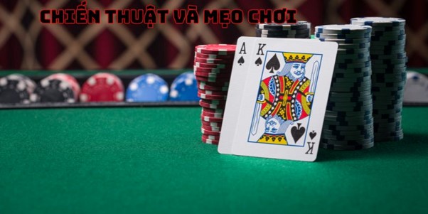 Chiến Thuật và Mẹo Chơi